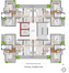 Chonkar Building Location Map