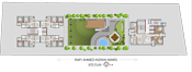 1st to 5th Floor Plan