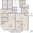6th to 21st Floor Plan