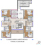 1st to 5th Floor Plan