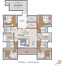1st to 5th Floor Plan
