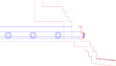 1st to 5th Floor Plan