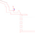 1st to 5th Floor Plan