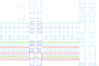 1st to 5th Floor Plan