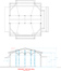 1st to 5th Floor Plan