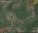 RAMESHWAR TEMPLE Location Map