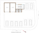 1st to 5th Floor Plan