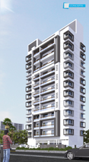 REVA APARTMENT