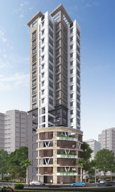 REVA APARTMENT
